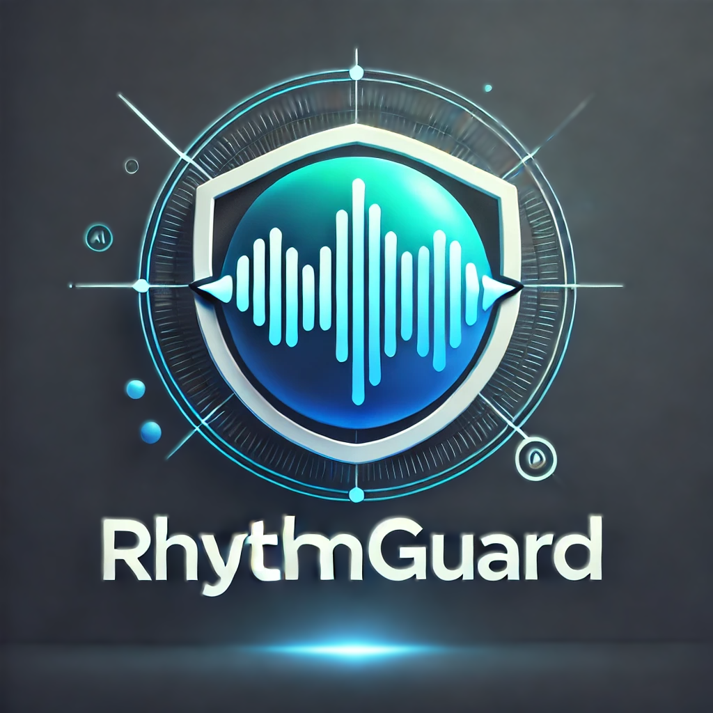 RhythmGuard Logo